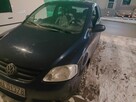 Volkswagen fox - 2