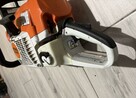 Pilarka spalinowa STIHL MS 261 C-M