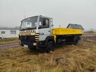 Mercedes 1114 kiper 3 stronnym - 2