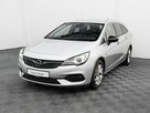 Opel Astra GD348YW#1.4 T Elegance Podgrz.f I kier K.cof Salon PL VAT 23% - 2