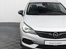 Opel Astra GD348YW#1.4 T Elegance Podgrz.f I kier K.cof Salon PL VAT 23% - 8