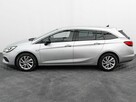 Opel Astra GD348YW#1.4 T Elegance Podgrz.f I kier K.cof Salon PL VAT 23% - 9