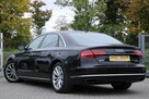 Audi A8 KRAJOWY,2-właściciel, serwisowany w ASO, z KGHM,LONG - 5
