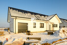 Gotowe domy jednorodzinne, parterowe, 140 mkw - 3
