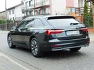 Audi A6 z Gwarancją Bezwypadkowa 100% Model=2021r - 4