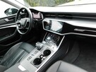 Audi A6 z Gwarancją Bezwypadkowa 100% Model=2021r - 14