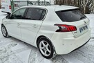 Peugeot 308 1.2 130KM Panorama Alcantara alu Nawigacja Tablet - 5