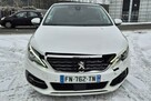Peugeot 308 1.2 130KM Panorama Alcantara alu Nawigacja Tablet - 8