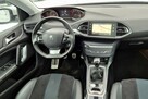 Peugeot 308 1.2 130KM Panorama Alcantara alu Nawigacja Tablet - 11
