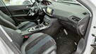Peugeot 308 1.2 130KM Panorama Alcantara alu Nawigacja Tablet - 12