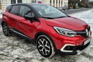 Renault Captur 1.2 120KM AUTOMAT lifting Alu 17 Tablet nawigacja Bi-Color - 4