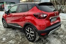 Renault Captur 1.2 120KM AUTOMAT lifting Alu 17 Tablet nawigacja Bi-Color - 5