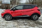 Renault Captur 1.2 120KM AUTOMAT lifting Alu 17 Tablet nawigacja Bi-Color - 7