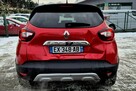 Renault Captur 1.2 120KM AUTOMAT lifting Alu 17 Tablet nawigacja Bi-Color - 8