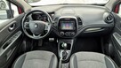Renault Captur 1.2 120KM AUTOMAT lifting Alu 17 Tablet nawigacja Bi-Color - 11