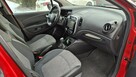 Renault Captur 1.2 120KM AUTOMAT lifting Alu 17 Tablet nawigacja Bi-Color - 12