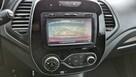 Renault Captur 1.2 120KM AUTOMAT lifting Alu 17 Tablet nawigacja Bi-Color - 14
