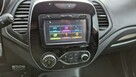Renault Captur 1.2 120KM AUTOMAT lifting Alu 17 Tablet nawigacja Bi-Color - 15