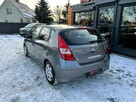 Hyundai i30 Klimatyzacja, Podgrzewane Fotele, USB, AUX, Isofix, El. Szyby/Lusterka - 3