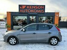 Hyundai i30 Klimatyzacja, Podgrzewane Fotele, USB, AUX, Isofix, El. Szyby/Lusterka - 5