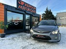 Hyundai i30 Klimatyzacja, Podgrzewane Fotele, USB, AUX, Isofix, El. Szyby/Lusterka - 7