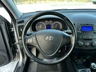 Hyundai i30 Klimatyzacja, Podgrzewane Fotele, USB, AUX, Isofix, El. Szyby/Lusterka - 15