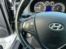 Hyundai i30 Klimatyzacja, Podgrzewane Fotele, USB, AUX, Isofix, El. Szyby/Lusterka - 16