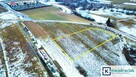 Działka budowlana Poraż gm. Zagórz, - 5