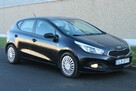 Kia Cee'd 1.4 Benzyna + LPG Nowa Butla Zarejestrowany - 5
