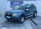 Dacia Duster Pisemna Gwarancja 12 miesięcy - 2
