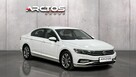 Volkswagen Passat 2.0 TSI Elegance DSG sedan - 7