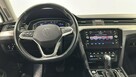 Volkswagen Passat 2.0 TSI Elegance DSG sedan - 9