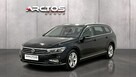 Volkswagen Passat 2.0 TSI Elegance DSG Kombi