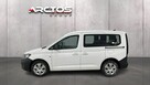 Volkswagen Caddy osobowy 2.0 TDI manual - 2