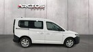 Volkswagen Caddy osobowy 2.0 TDI manual - 6