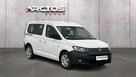 Volkswagen Caddy osobowy 2.0 TDI manual - 7
