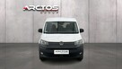 Volkswagen Caddy osobowy 2.0 TDI manual - 8