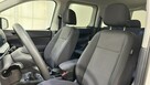 Volkswagen Caddy osobowy 2.0 TDI manual - 16