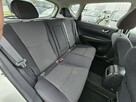Nissan Pulsar Biała perła, radar , xenon, grzane fotele,ostrzeganie przed wypadkiem - 11