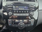 Nissan Pulsar Biała perła, radar , xenon, grzane fotele,ostrzeganie przed wypadkiem - 13
