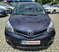 Kamera cofania, alufelgi, serwisoawany Toyota, - 2