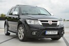 Fiat Freemont 170 KM manul Orurowany/ Navi PL/ DVD/ Kamera/ Grzania/ Parktronic - 5