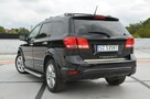 Fiat Freemont 170 KM manul Orurowany/ Navi PL/ DVD/ Kamera/ Grzania/ Parktronic - 10