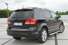 Fiat Freemont 170 KM manul Orurowany/ Navi PL/ DVD/ Kamera/ Grzania/ Parktronic - 16