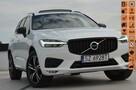Volvo XC 60 R-Design AWD 211 KM aut. Panorama/Navi/Skóry/Kamera/El.fotele/Grzania
