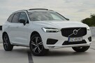 Volvo XC 60 R-Design AWD 211 KM aut. Panorama/Navi/Skóry/Kamera/El.fotele/Grzania - 3