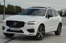 Volvo XC 60 R-Design AWD 211 KM aut. Panorama/Navi/Skóry/Kamera/El.fotele/Grzania - 6