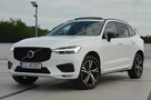Volvo XC 60 R-Design AWD 211 KM aut. Panorama/Navi/Skóry/Kamera/El.fotele/Grzania - 9