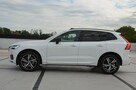 Volvo XC 60 R-Design AWD 211 KM aut. Panorama/Navi/Skóry/Kamera/El.fotele/Grzania - 11