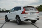 Volvo XC 60 R-Design AWD 211 KM aut. Panorama/Navi/Skóry/Kamera/El.fotele/Grzania - 12